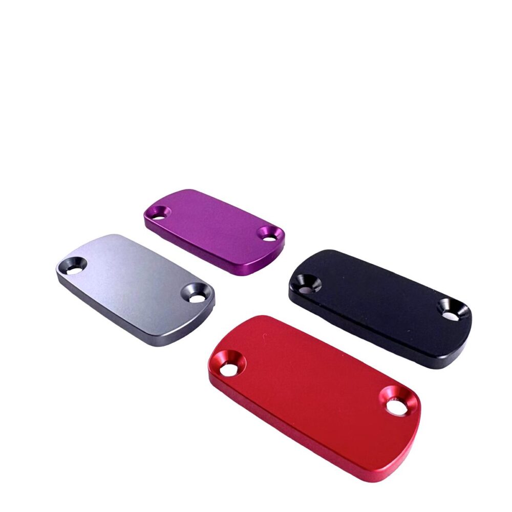 NISSIN FRONT BRAKE CAPS - Image 3