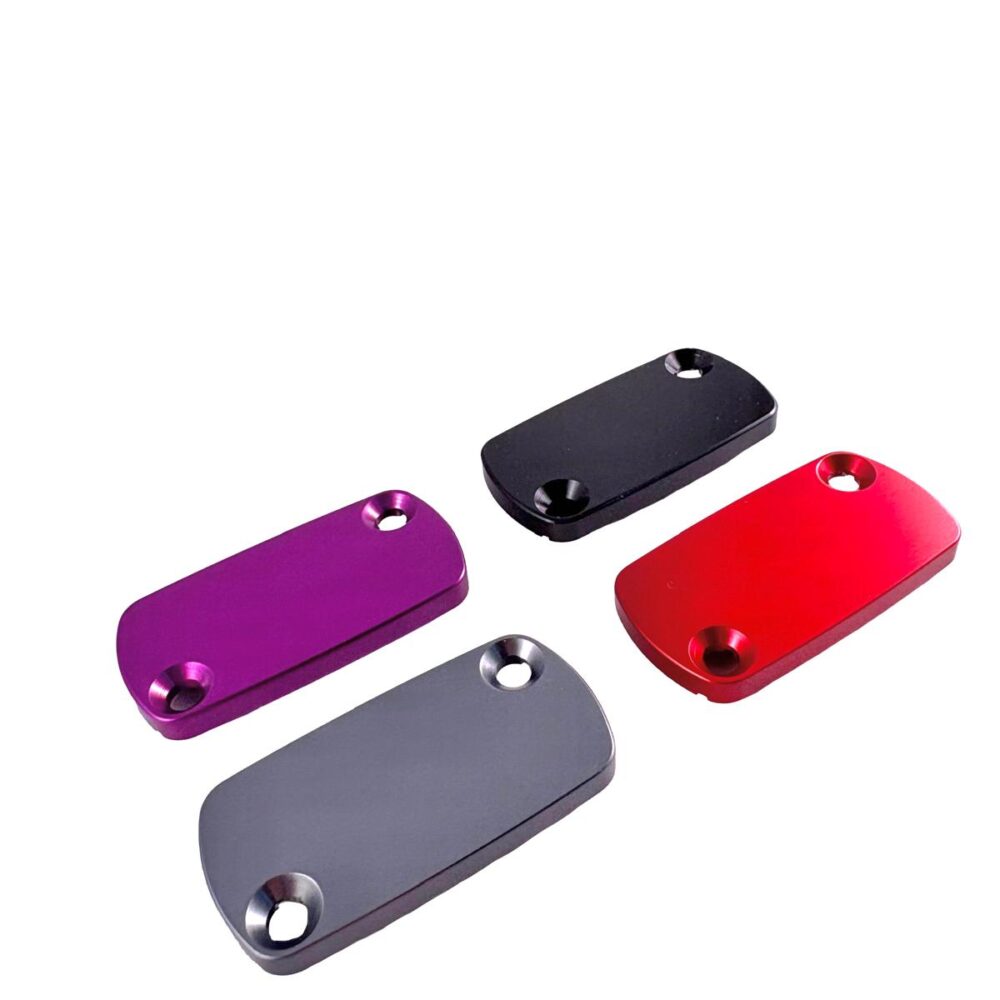 NISSIN FRONT BRAKE CAPS