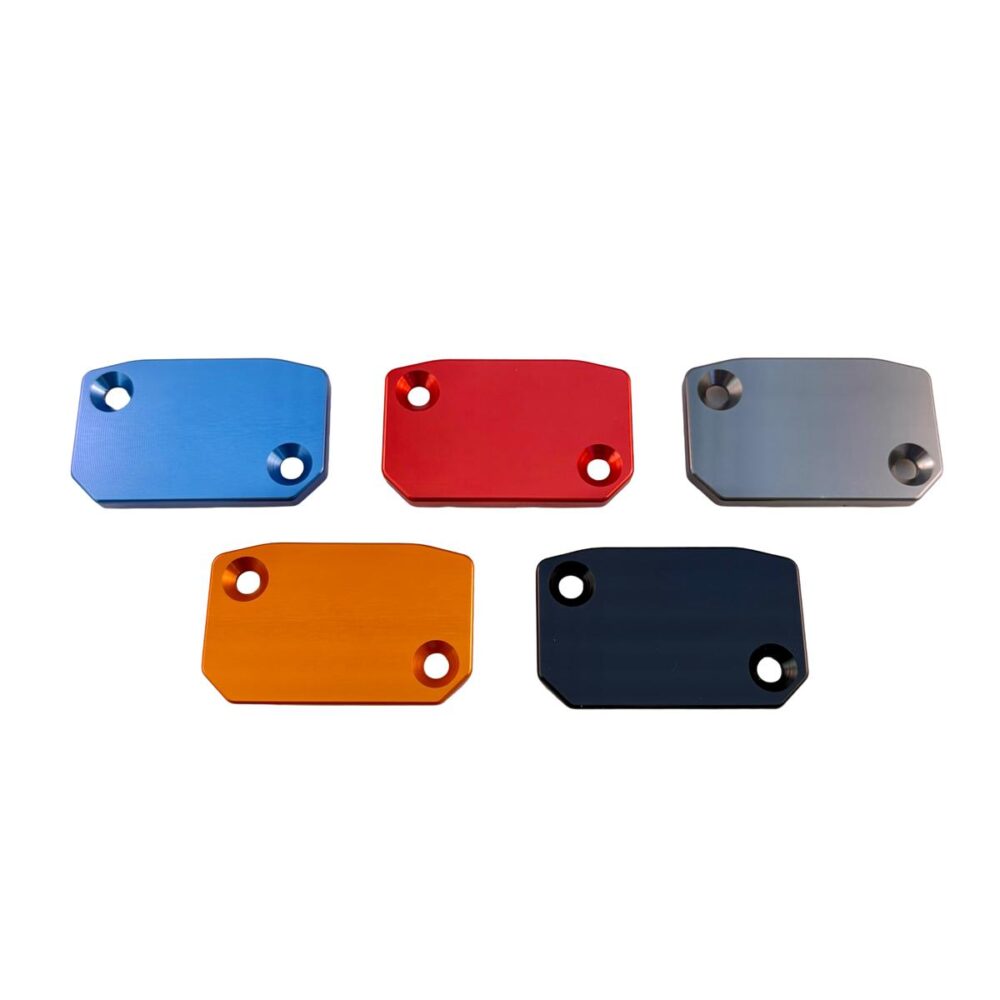 BREMBO CAPS - Image 5