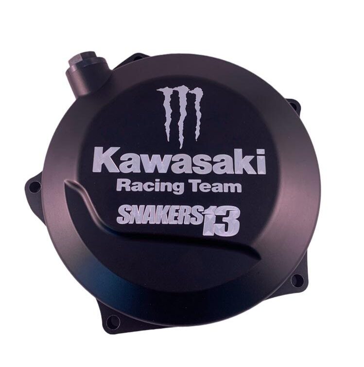 KX250F CLUTCH COVER (2021 – 2025)