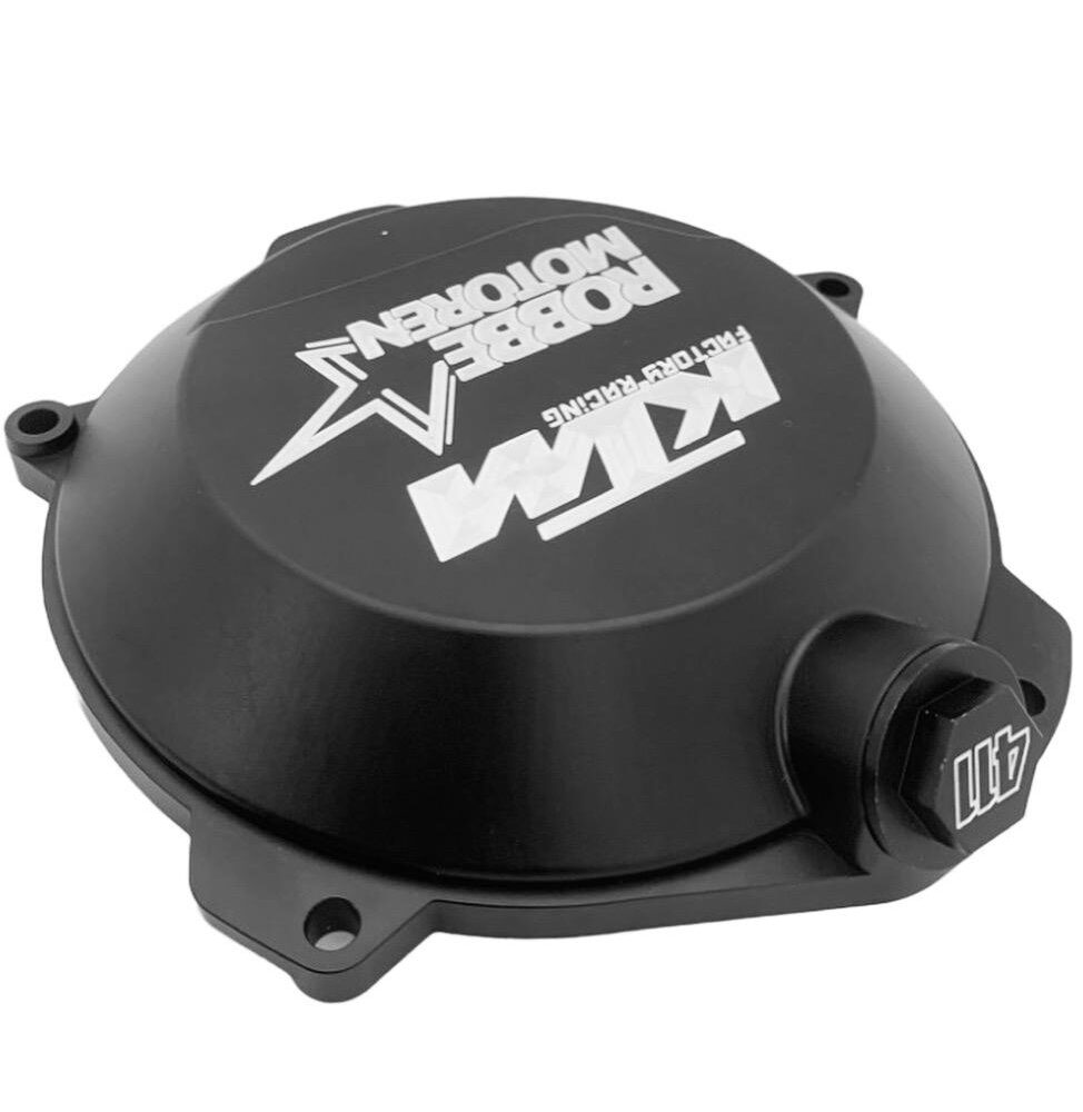KTM 250SXF 350SXF 450SXF 250SX CLUTCH COVER (2023 - 2025) - Image 5