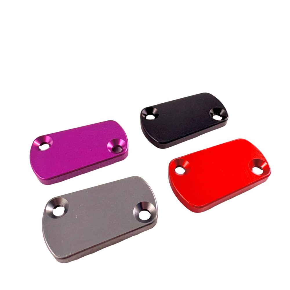 NISSIN CLUTCH CAPS
