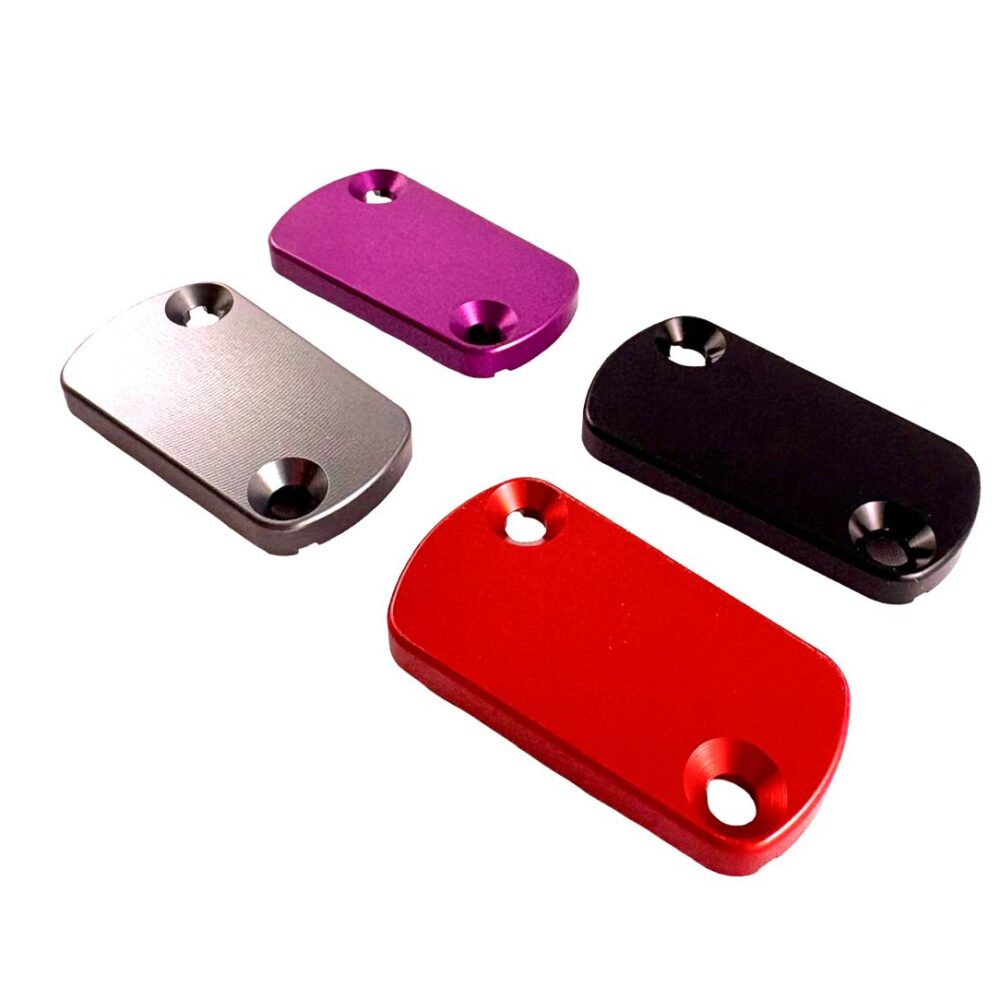 NISSIN CLUTCH CAPS - Image 3