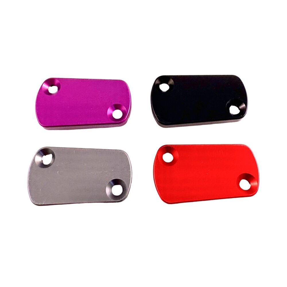 NISSIN CLUTCH CAPS - Image 4