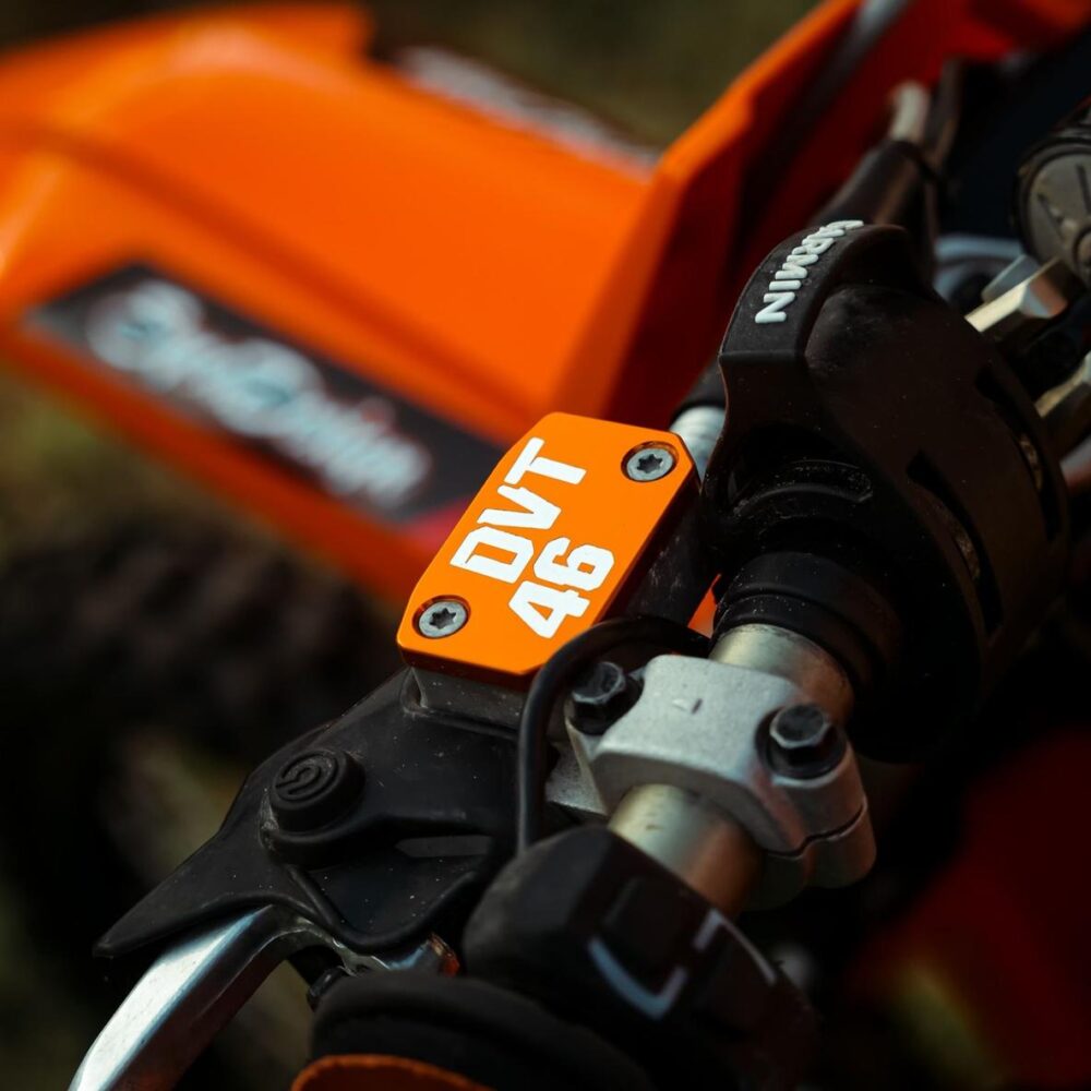BREMBO CAPS - Image 2
